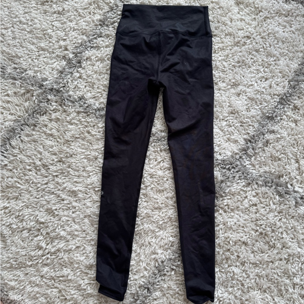 Alo airlift leggings